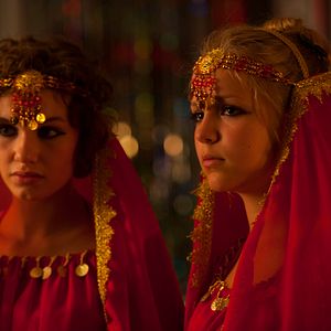 Photo Valeria Eisenbart