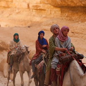 Photo Valeria Eisenbart