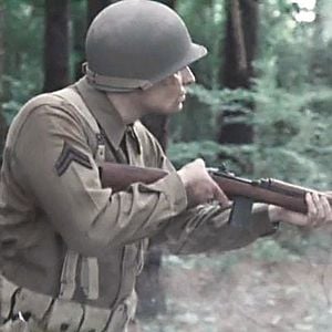Photo Ardennes Fury