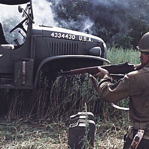 Photo Ardennes Fury