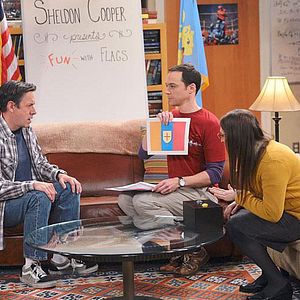 Photo John Ross Bowie