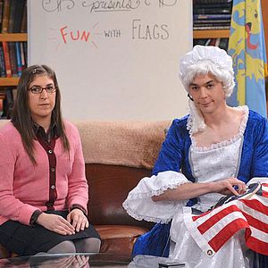 Photo Mayim Bialik