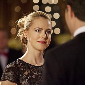 Photo Amanda Schull