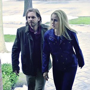 Photo Amanda Schull