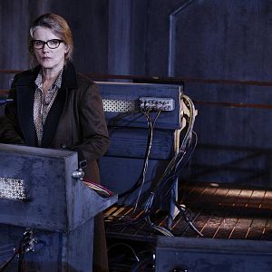 Photo Barbara Sukowa