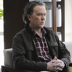 Photo Timothy Hutton