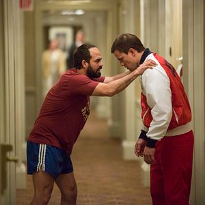 Photo Foxcatcher
