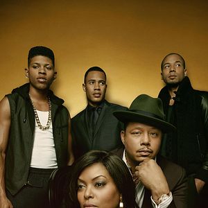 Photo Jussie Smollett