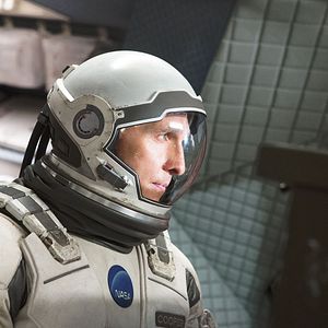 Photo Interstellar