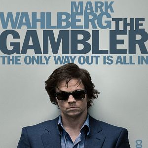 Photo The Gambler