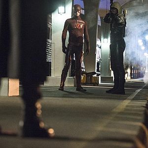 Photo Stephen Amell