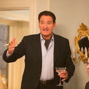 Photo Kevin Kline