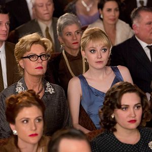 Photo Susan Sarandon