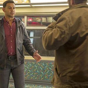 Photo Jon Huertas