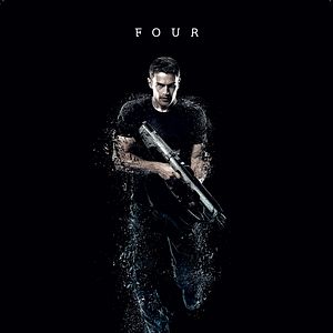 Photo Divergente 2 : l’insurrection
