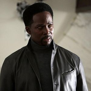 Photo Harold Perrineau