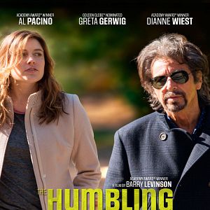 Photo En toute humilité - The Humbling