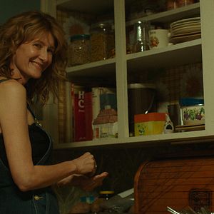 Photo Laura Dern