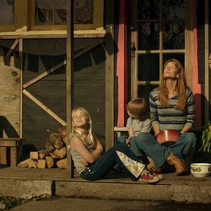 Photo Laura Dern