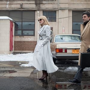 Photo A Most Violent Year