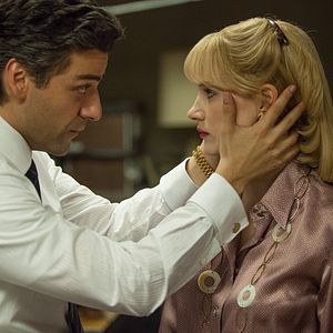 Photo A Most Violent Year