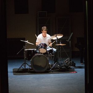 Photo Whiplash