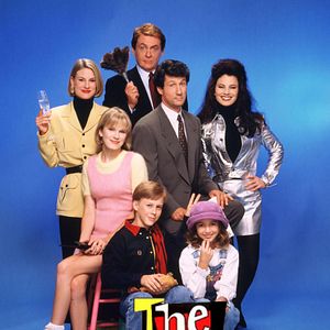 Photo Une Nounou d'enfer