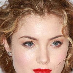 Photo Skyler Samuels