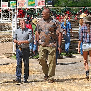 Photo Chi McBride