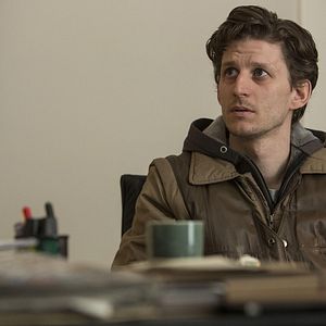 Photo Titus de Voogdt