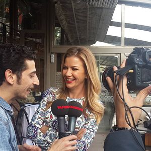 Photo Yapisik Kardesler
