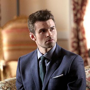 Photo Daniel Gillies
