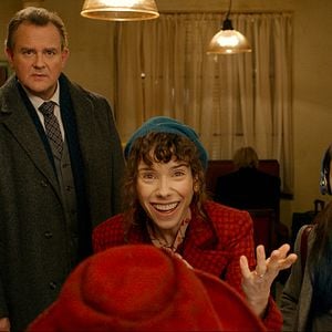 Photo Madeleine Harris