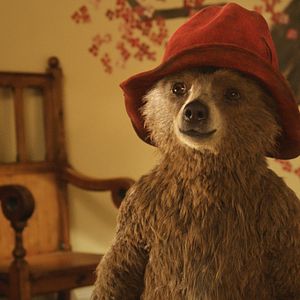Photo Paddington