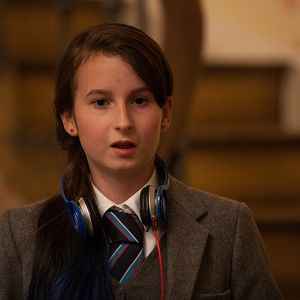 Photo Madeleine Harris