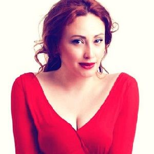 Photo Gülçin Santırcıoğlu