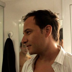 Photo Carlos Echevarría