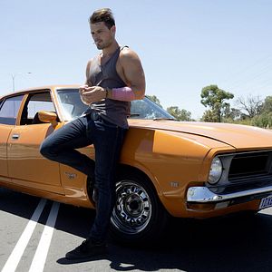 Photo Nathan Phillips