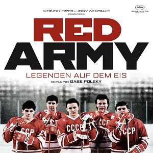 Photo Red Army