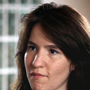 Photo Charlotte Sohm