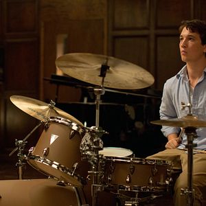 Photo Whiplash