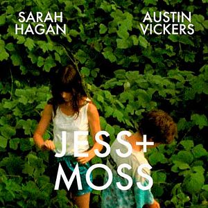 Photo Jess + Moss