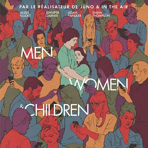 Photo Men, Women & Children