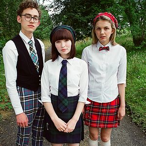 Photo Emily Browning