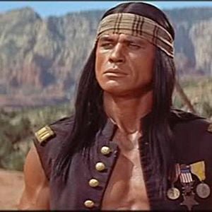 Photo L'Aigle solitaire