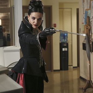 Photo Lana Parrilla
