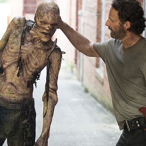 Photo The Walking Dead