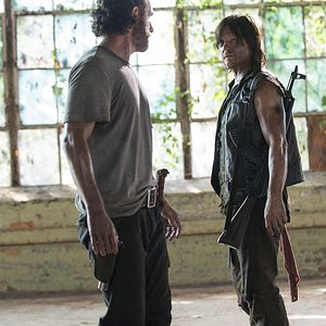 Photo Norman Reedus