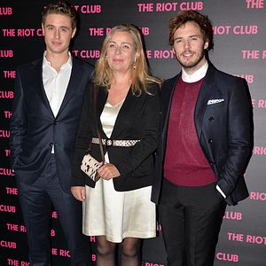 Photo Lone Scherfig
