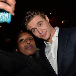Photo The Riot Club